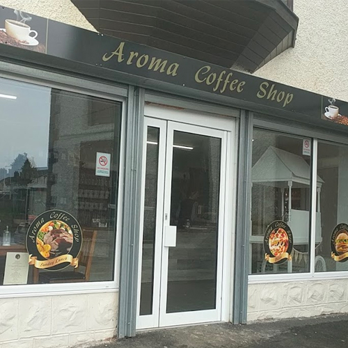 Aroma