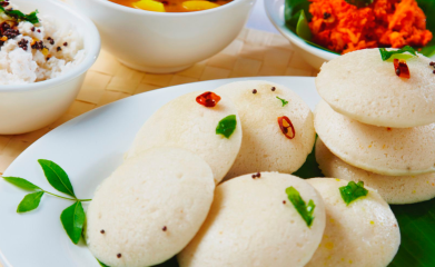 idli