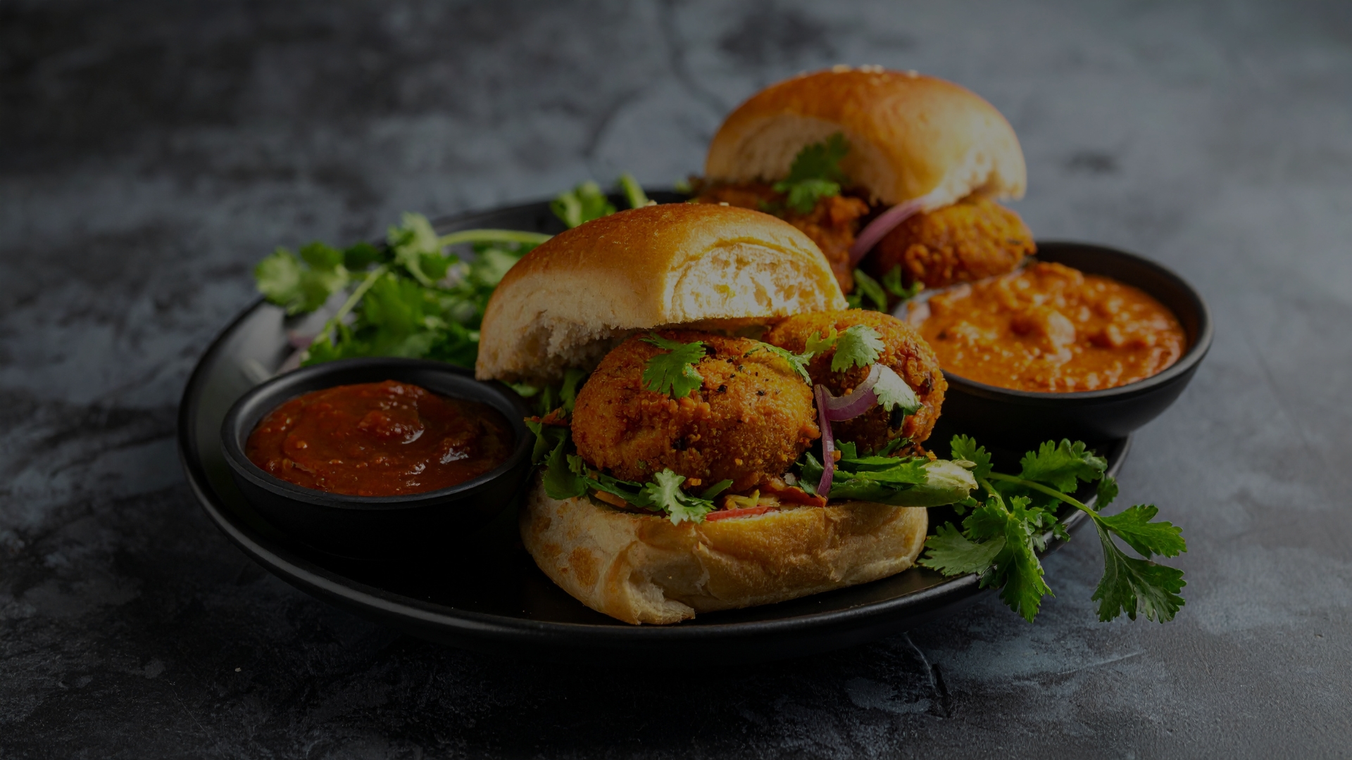 Desi Nasta House Takeaway