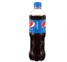 Pepsi Bottle