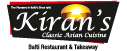 Logo Kirans Balti